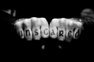 unscared-knuckles