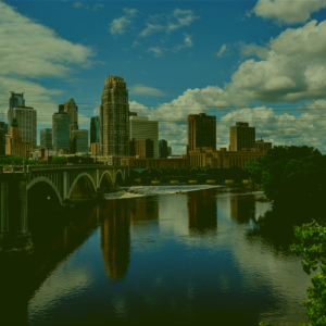 Amazing Minneapolis