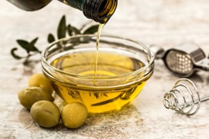 Olive Oil keto diet