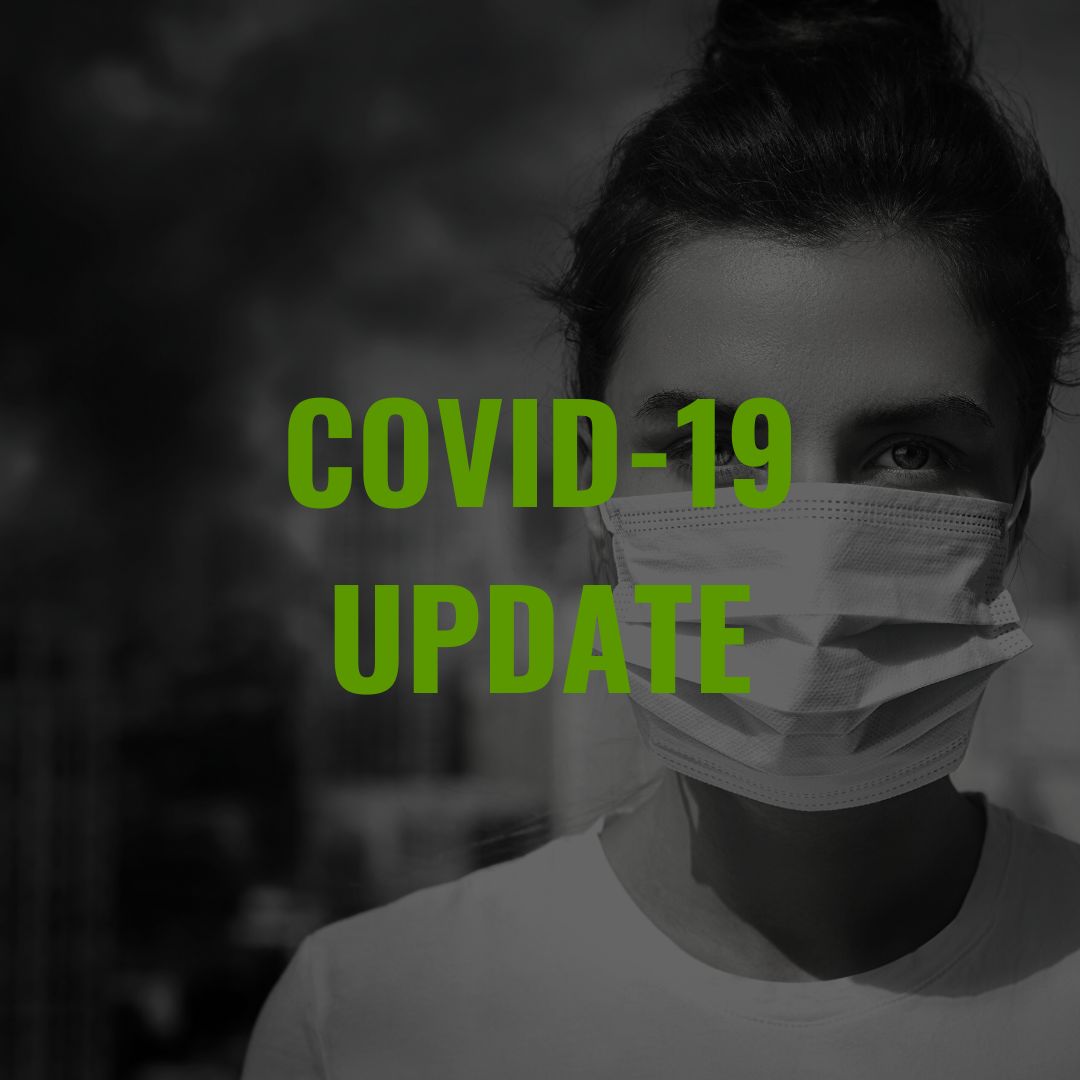PSE COVID-19 Update
